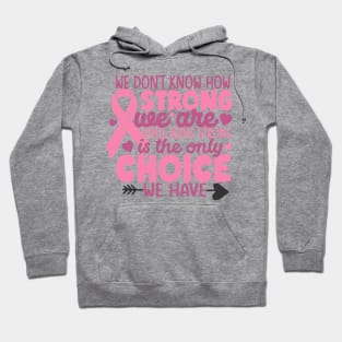 strong woman forever Hoodie